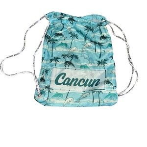 Robin Ruth‎ Cancun Drawstring Backpack